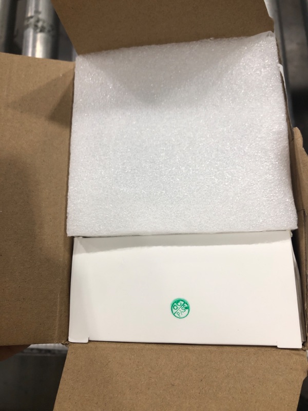 Photo 1 of [Built-in Apps & 2025 Upgraded] Mini Projector with WiFi 6 and Bluetooth 5.4 Support 4K 1080P Auto Keystone 180° Rotatable Projector Portable Compatibile with HDMI/TV Stick/Memory Stick/Laptop, White