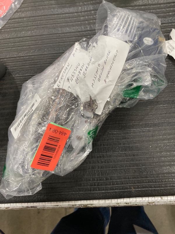 Photo 1 of **MISSING BRUSH ROLLER ATTACHMENT**Conair Double Ceramic 3-in-1 Hot Air Brush, 1000W, Interchangeable 1¼" Thermal & ¾” Boar Bristle Attachments for Voluminous Curls & Straight Styles, Hot Air Brush for Fine & Thick Hair