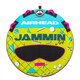 Photo 1 of `Airhead Jammin Jet 2-Rider Towable Tube