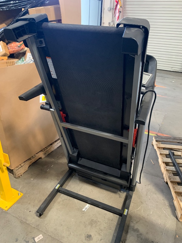 Photo 1 of ==== SEE NOTES=== ProForm Carbon TL Treadmill