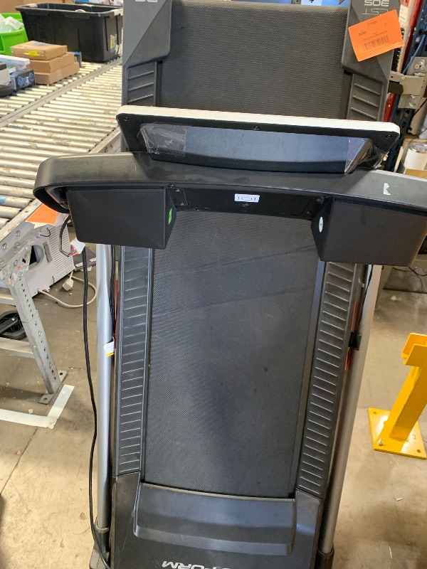 Photo 1 of ==== SEE NOTES=== ProForm Carbon TL Treadmill