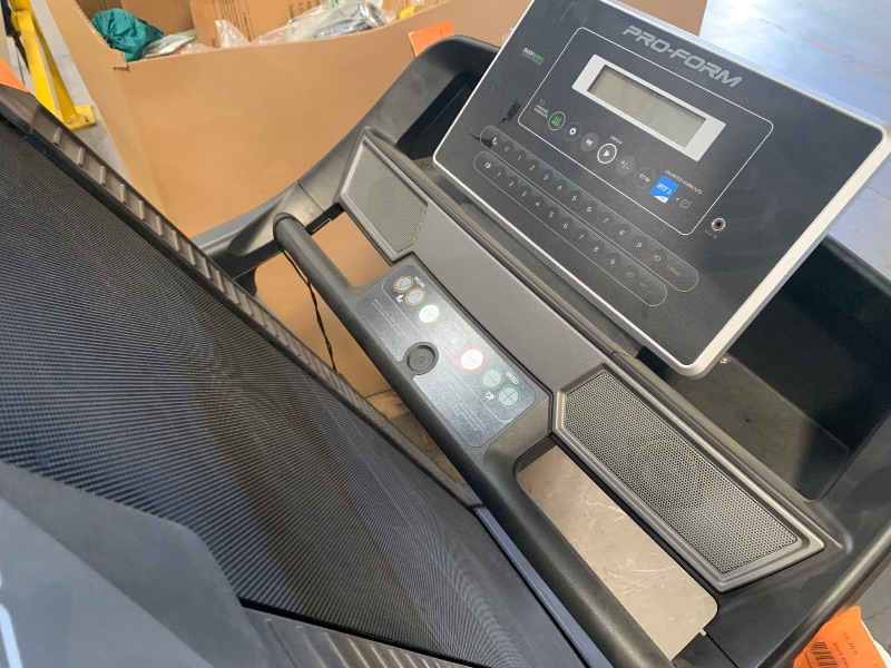 Photo 1 of ==== SEE NOTES=== ProForm Carbon TL Treadmill