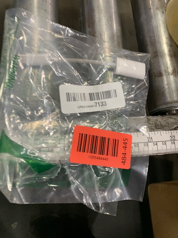 Photo 1 of [Apple MFi Certified] USB-C to Lightning Adapter for iPhone 16, 27W Fast Charging Converter Cord Audio/OTG Sync Connector for iPhone 16, 16 Plus, 15Pro, 15 Pro Max, iPad 10, iPad Air Mini Pro Airpods