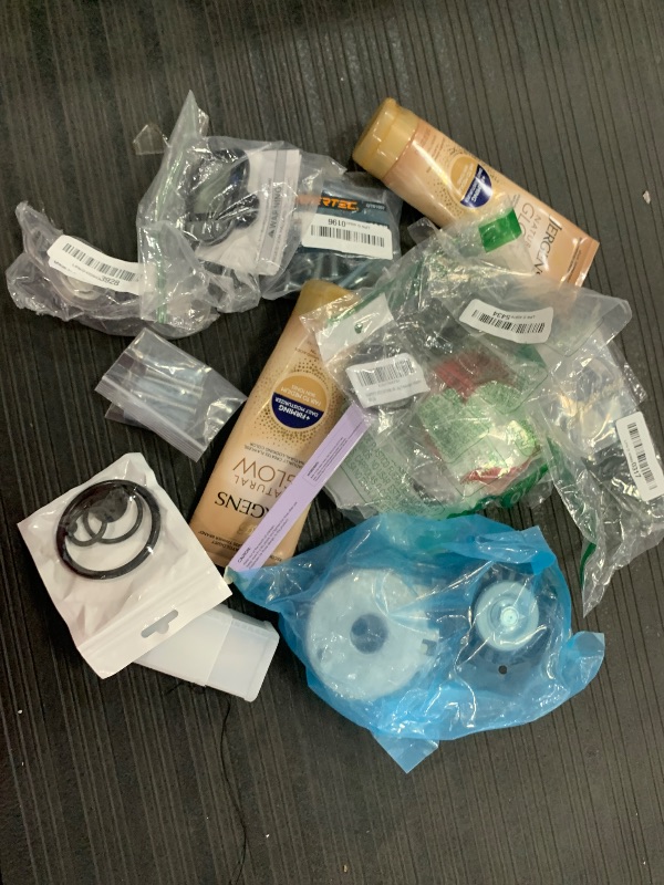 Photo 1 of *FINAL SALE 14 ASSORTED ITEMS 