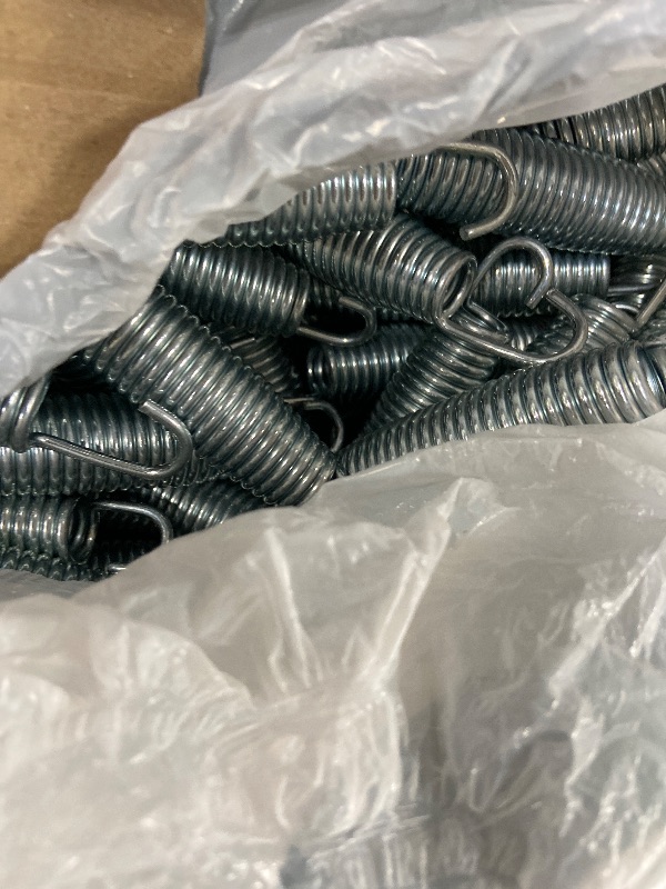 Photo 1 of **FOR PARTS ONLY**
Propel Trampolines 15' Round Trampoline with Safety Enclosure