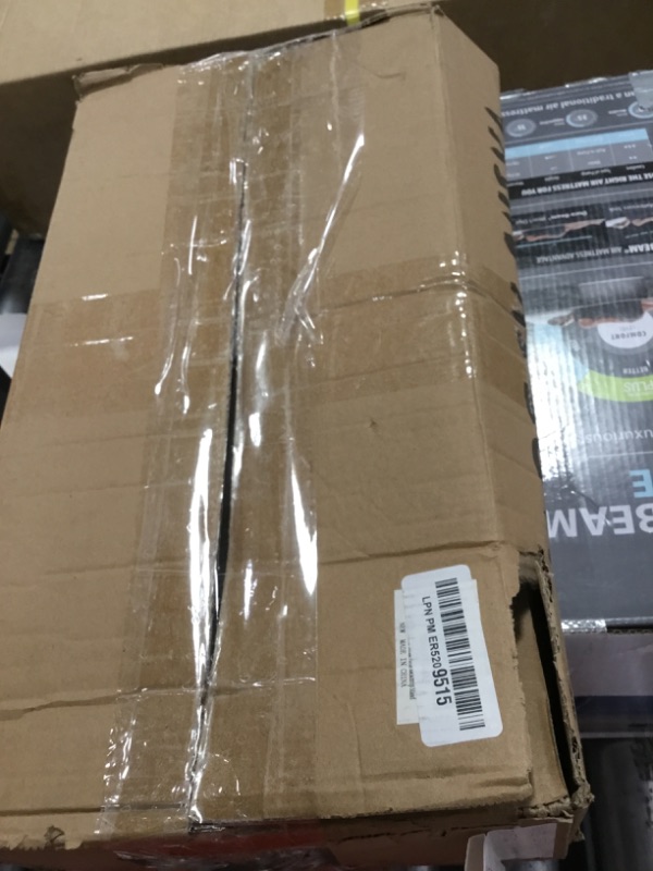 Photo 1 of **MISSING PARTS**
Balloon Arch Stand Set of 2 - Metal Backdrop for Wedding, Birthday, Anniversary, Bridal and Baby Shower - Flower and Floral Arch for Ceremony