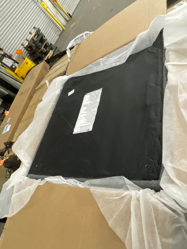 Photo 1 of ***6 BOXES***complete sofa bed with storage grey 