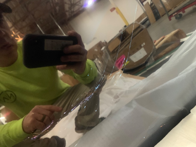 Photo 12 of SAMSUNG 83-Inch Class OLED S90F 4K Smart TV (2025 Model) NQ4 AI Gen3 Processor, 4K AI Upscaling Pro, OLED HDR +, Motion Xcelerator 144Hz, Samsung Vision AI, Alexa Built-in