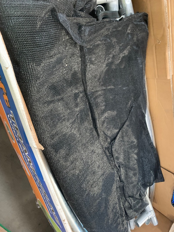 Photo 1 of 14' Trampoline