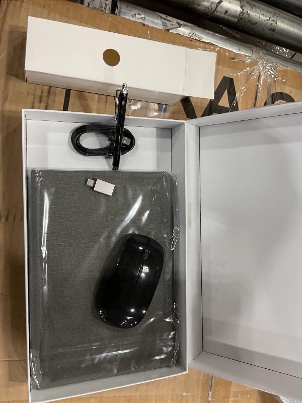 Photo 1 of *DOESNT FULLY POWER ON AT ALL**Tablet 10.1 Inch Android 14, Octa-Core 5G WiFi, 128GB ROM 14GB RAM, Dual Sim Card Slot, Camera, 2025 Latest Tab with Keyboard Bundle 1TB Expand Android Tablet 13MP+8MP, Unlocked for T-Mobile (Silver)