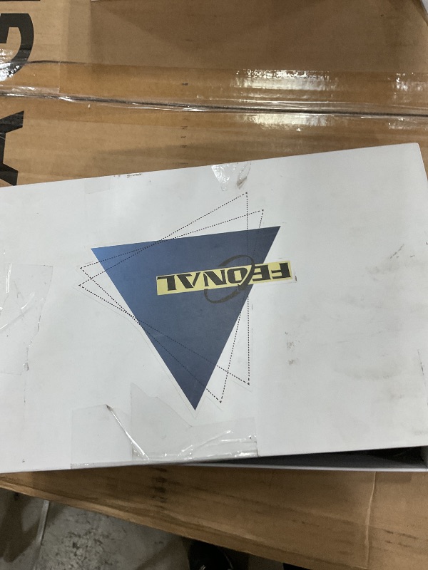 Photo 1 of *DOESNT FULLY POWER ON AT ALL**Tablet 10.1 Inch Android 14, Octa-Core 5G WiFi, 128GB ROM 14GB RAM, Dual Sim Card Slot, Camera, 2025 Latest Tab with Keyboard Bundle 1TB Expand Android Tablet 13MP+8MP, Unlocked for T-Mobile (Silver)