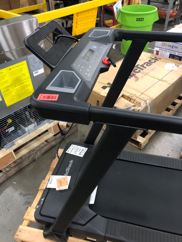 View 5 of NordicTrack T Series: Perfect Treadmills for Home Use