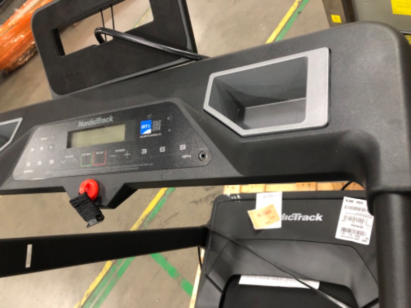 View 4 of NordicTrack T Series: Perfect Treadmills for Home Use