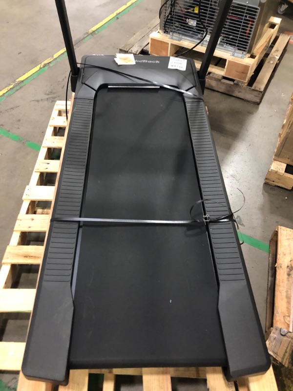 View 2 of NordicTrack T Series: Perfect Treadmills for Home Use