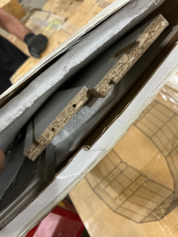 Photo 1 of  Soft-Close Wood Drawer Box Pull Out Cabinet Organizer