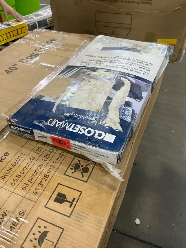 Photo 1 of  Soft-Close Wood Drawer Box Pull Out Cabinet Organizer