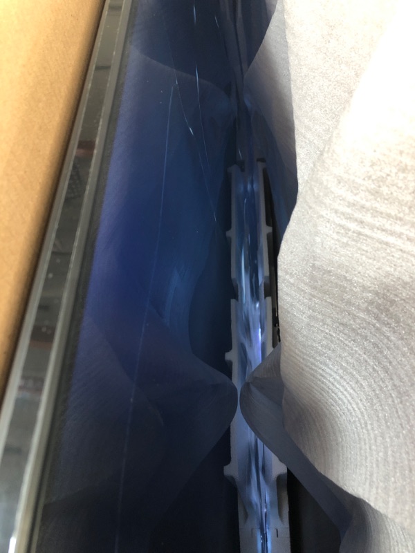 Photo 4 of Samsung 85-Inch Class QLED Q7F Series Samsung Vision AI Smart TV (2025 Model, 85Q7F) Quantum HDR, Object Tracking Sound Lite, Q4 AI Gen1 Processor, 4K upscaling, Gaming Hub, Alexa Built-in