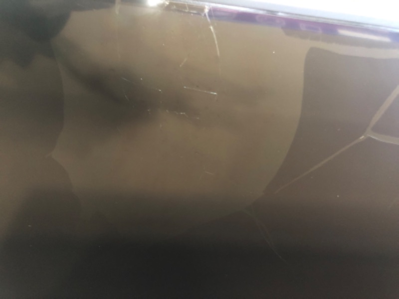 Photo 1 of Roku Smart TV – 75-Inch Pro Series 4K QLED RokuTV with Backlit Roku Voice Remote Pro, Dolby Vision IQ, 120Hz Refresh Rate – Live Local News, Sports, Gaming