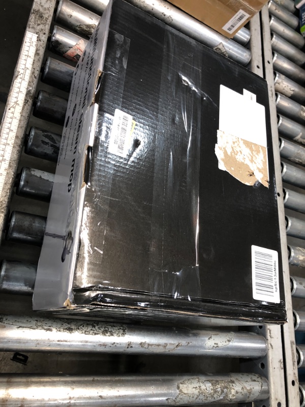 Photo 1 of 11-in-1 Steam Mop - Detachable Handheld Steam Cleaner with 380mL Tank, 260? Floor Steamer for Hardwood, Tile, Grout, Windows, Bath & Kitchen - 3-Level Steam Control, Multi-Purpose Floor Steam Cleaner