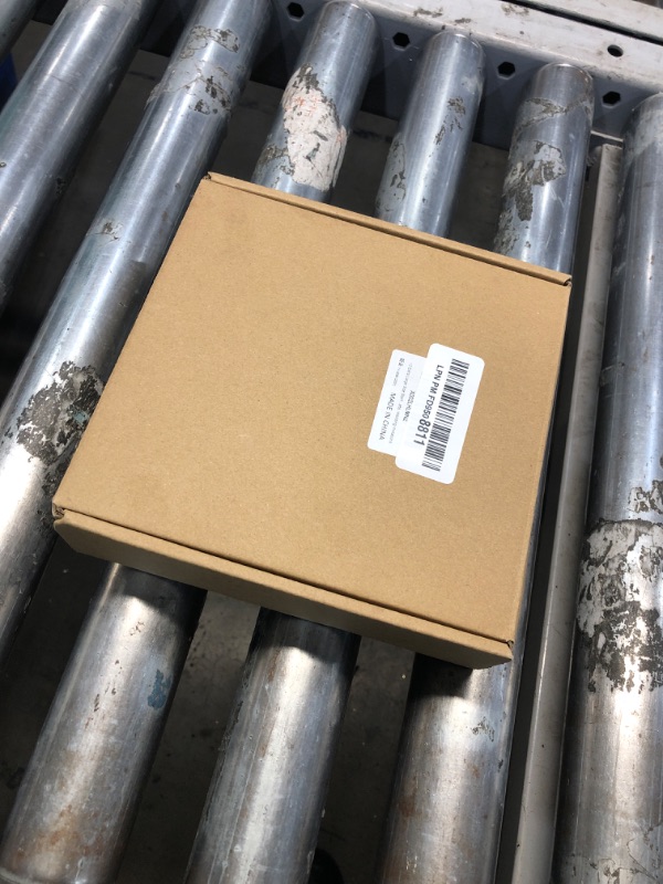 Photo 1 of 12 Extra Large Size Starfish - Tan Flat Sea Stars (3.3" - 4.3" / 85-110 mm), Beach Crafts, Wedding Invitations