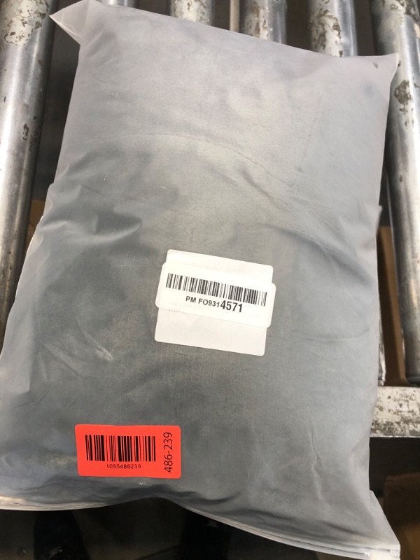 Photo 1 of *USED*XPLI Heated Sleeping Bag Liner for Camping - Heated Blanket for Camping Portable Heating Sleeping Bag Pad 3 Adjustable Temperature Levels with 9 Heating Zones for Cold Weather Backpacking or Hiking