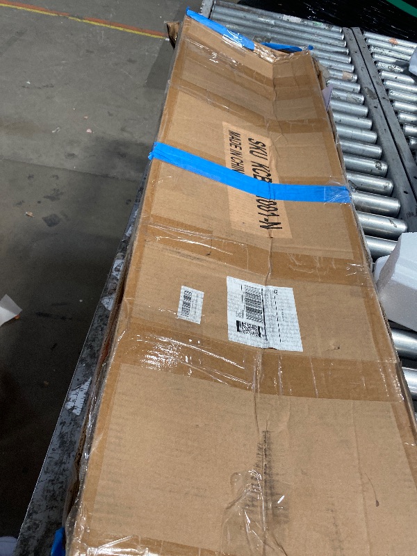 Photo 1 of ****MISSING BASES****
And Drape Stand Heavy Duty, 10FT x 10FT Backdrop Stand Heavy Duty, Adjustable Pipe and Drape Stand with Carrying Bag, Square Backdrop Stand for Party, Wedding Party Booth, Telescopic uprights