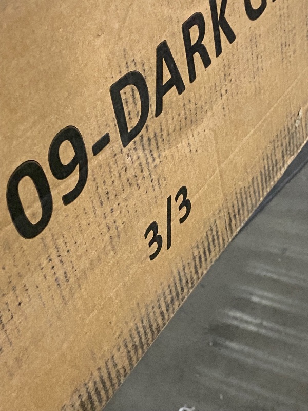 Photo 1 of **BOX 1 AND 3 ONLY**
JOUNLOUS Convertible Sectional Sofa, 78'' Dark Grey Couches for Living Room, Sectional Couch with Reversible Storage Ottoman, 3-Seat L-Shaped Couch for Living Room, Apartment, Office, Small Space