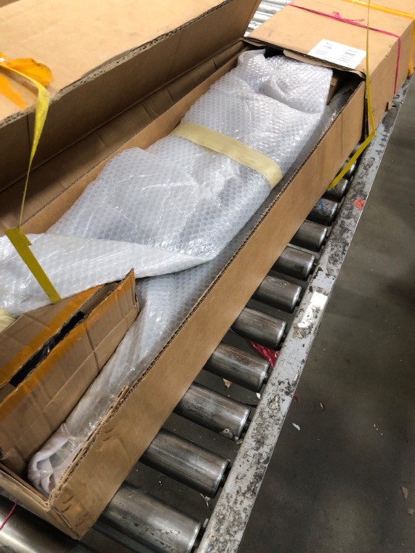 Photo 1 of ***PARTS ONLY***YITAMOTOR Drop Down Running Boards Compatible with 2005-2023 Toyota Tacoma Double Cab Crew Cab, Carbon Steel Side Steps Nerf Bars Rails