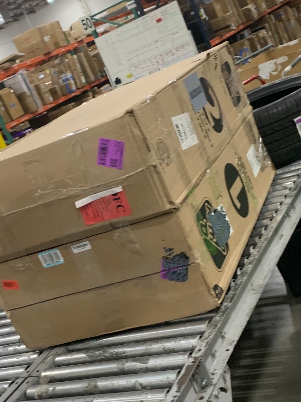 Photo 1 of ***2 BOXES***Step2 Scout & Slide Climber, Kids Outdoor Playset, Backyard Playground Set, Slide, Climbing Wall, Tunnel, Outside Vintage Style Jungle Gym, for Toddlers 2-6 Years Old