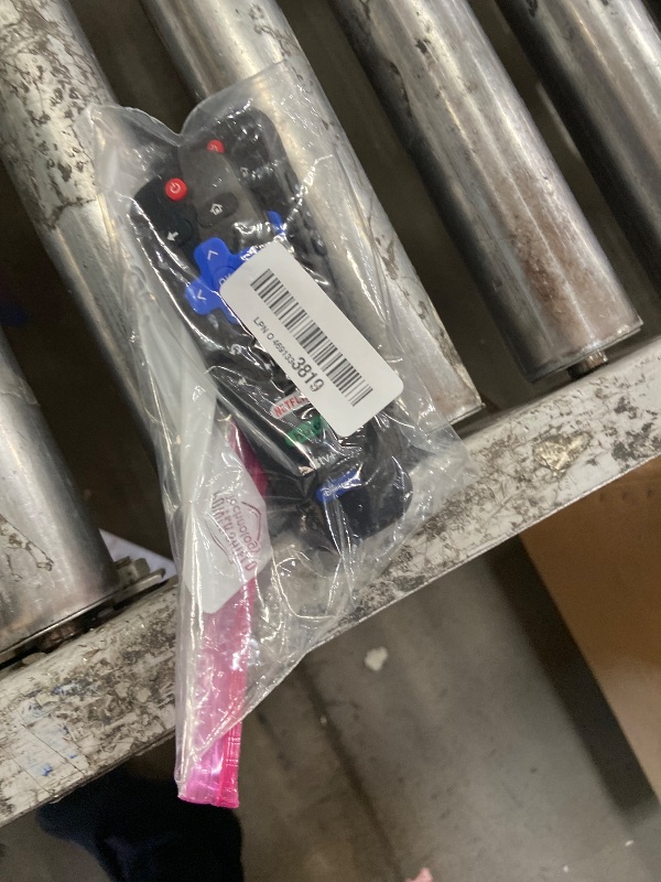 Photo 1 of ?Pack of 2? New Replacement for All Roku TV Remote,Compatible for All TCL-ONN-Hisense-Roku TV Remote