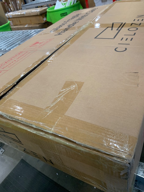 Photo 1 of  Ivy Bronx SZT-01/02 vanity desk