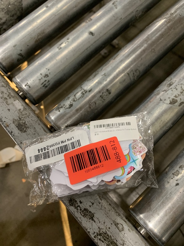 Photo 1 of 100PCS Motivational Stickers, Inspirational Words Sticker for Adults Teens, Vision Board Positive Affirmation Sticker, Water Bottle Laptop Journaling Reward Stickers for Teachers Students