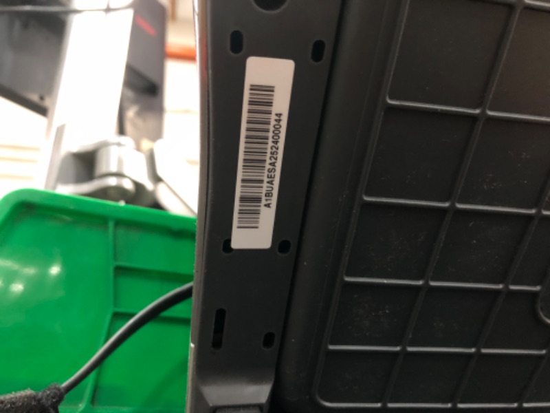 Photo 1 of SCRATCHED/DENTED**Breville Barista Touch Espresso Machine