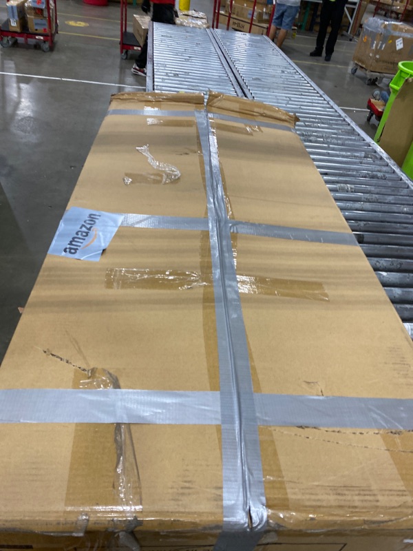 Photo 1 of ***BOX B ONLY***GarveeHome Sofa Couch