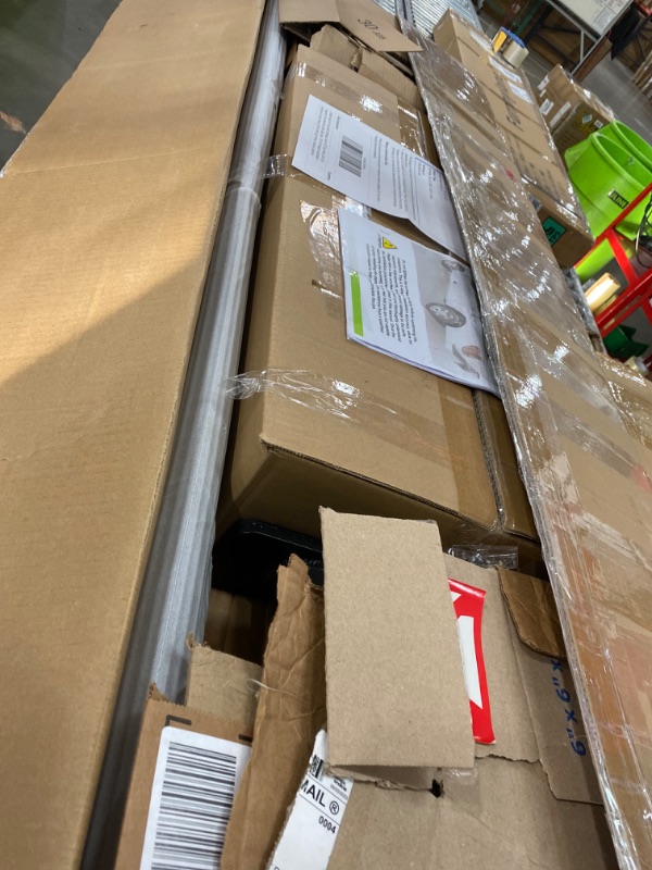 Photo 1 of (missing parts/ unknown) TRUMGETA Ladder Rack for Truck with Side Bars, 800 LBS Capacity Truck Bed Rack, 19"-25" Height-Adjustable Aluminum Truck Ladder Racks, Fit for Medium-Size Pickup Toyota Tacoma Jeep Gladiator