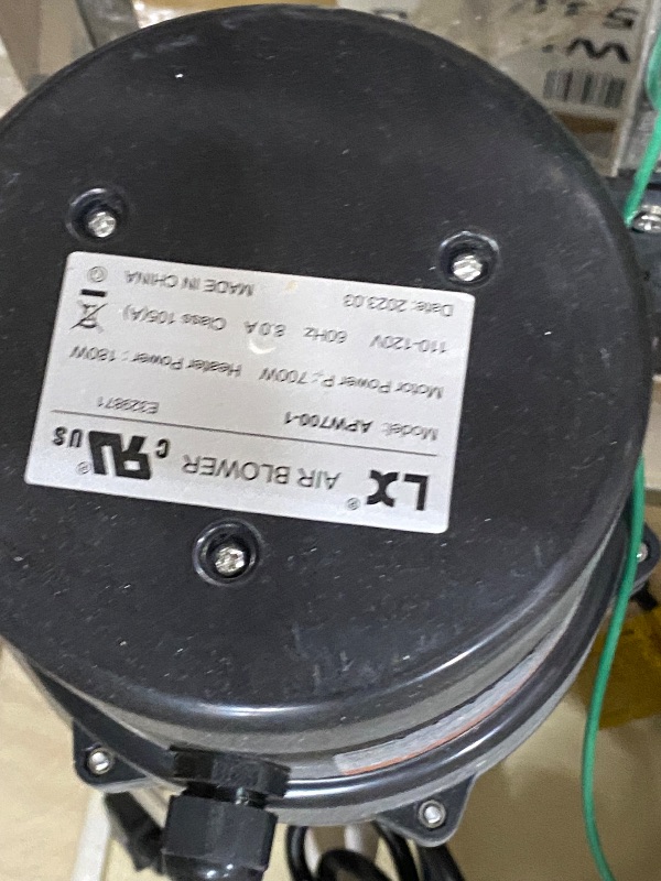 Photo 1 of ANZZI Walk?In Bathtub, 30" x 60", Right?Drain, Air & Whirlpool Massage Jets, ADA Compliant, Quick?Fill Faucet, Aromatherapy, LED Light, Safety Bars, Handheld Shower | AMZ3060WIRWD