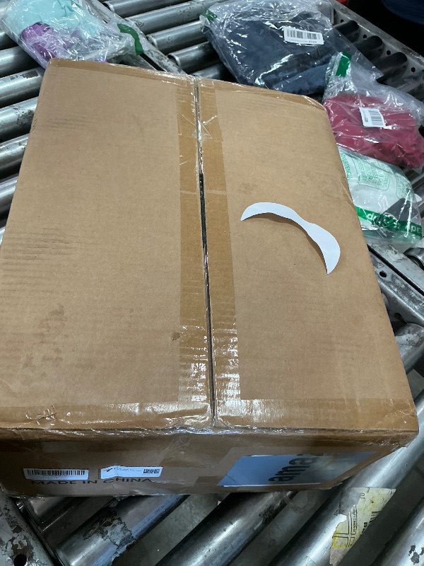 Photo 2 of Sakugi Clothes Rack - Rust-Proof Clothing Rack with Shelves, Hangers, Removable Hooks, Anti-Tip Wardrobe Closet with Lockable Wheels & Wall Anchor for Entryways, Bedroom, 33.0" x 12.6" x 78.7", Black