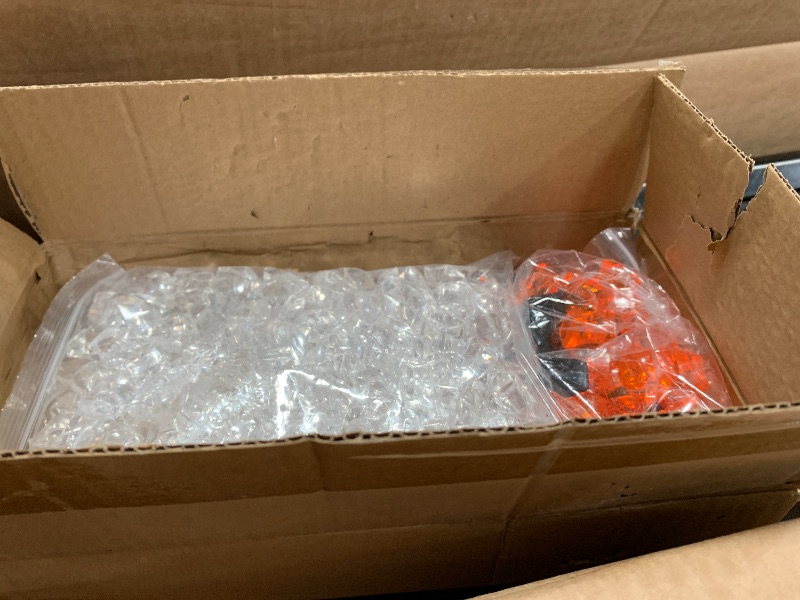 Photo 1 of *** PARTS ONLY *** Ultra-Thin Electric Fireplace 78 Inch,App & Remote &Touch Screen Control,169 Flame Color Combinations, 9H Timer & Thermostat & Low Noise, Log & Crystal, 750W/1500W Fireplace Heater, Black