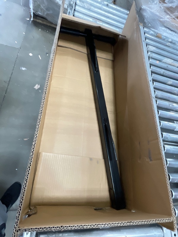 Photo 1 of ***HANDLE BARS ONLY***Sunex 6710 10 Ton Portable Air Lift Jack