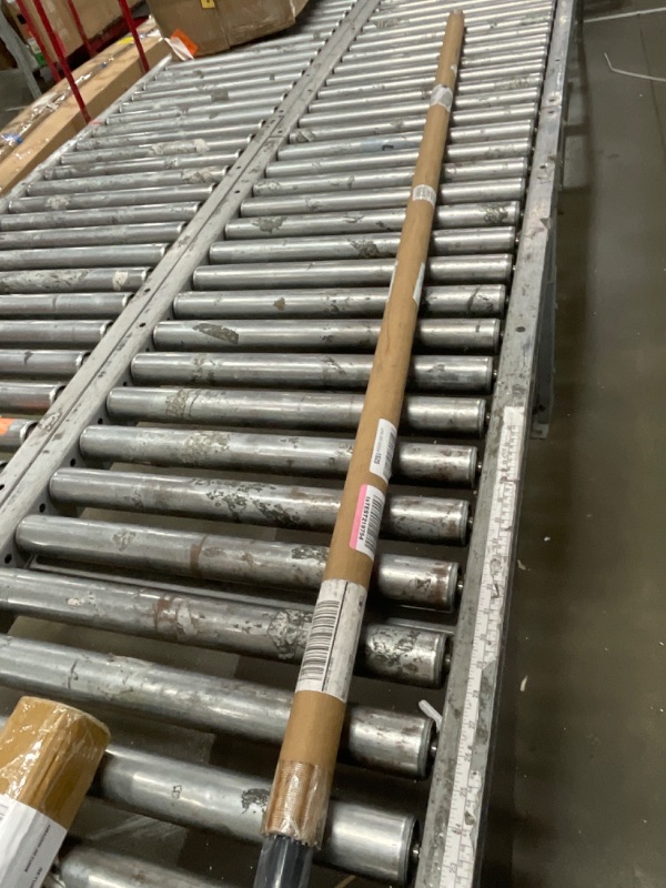 Photo 1 of ****ONLY BAR***US Weight 105 Pound Barbell Weight Set for Home Gym| Adjustable Weight Set with Two Dumbbell Bars and Full 6 Ft Bar, Black