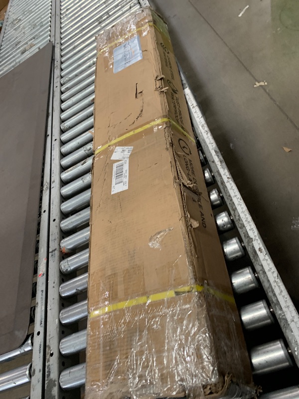 Photo 1 of ***************MISSING PARTS**************
EYOUHZ Roof Rack Cargo Basket with 4 PCS LED Light Bar Compatible for 2007-2025 Jeep Wrangler JK JL Unlimited & Gladiator JT 4 Door Hardtop, JKU JLU Luggage Rooftop Storage Carrier (Since 1941)