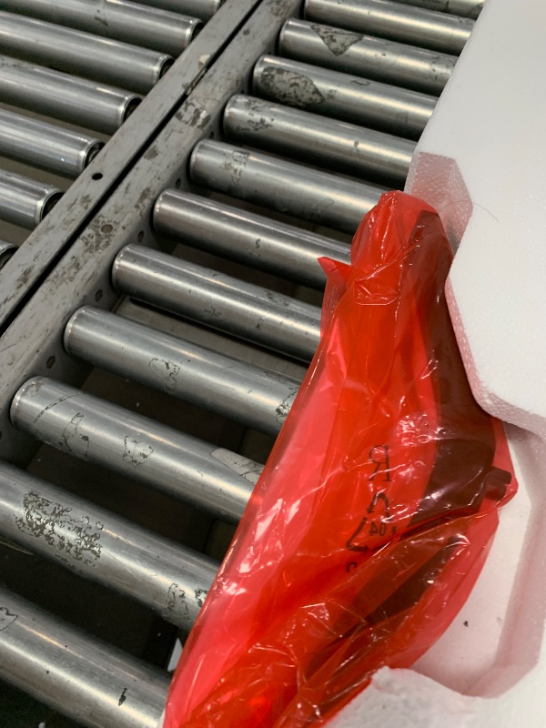 Photo 1 of *********MAJOR DAMAGE TO SCREEN, RIGHT HALF OF THE SCREEN UNWATCHABLE*****************
Panasonic W95 Series 75-inch Mini LED 4K Ultra HD Smart Fire TV, Sport Stadium Mode, ATSC3.0, Dolby Vision IQ, Dolby Atmos, HDR10+ Adaptive, Press and Ask Alexa, 144Hz,