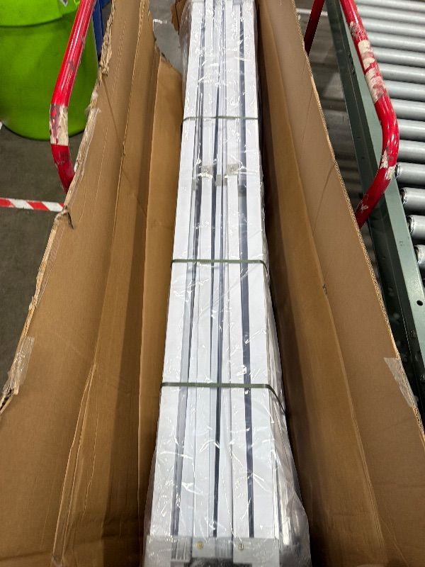 Photo 1 of ***SEE NOTES***
COBIZI 13x26 Pop Up Tent 13x26 Canopy with Sidewalls Heavy Duty Canopy Party Tent for Parties, Outdoor Wedding Large Event Tent Wind Waterproof UPF 50+ Ez Up in Garden Lawn with Roller Bag, White