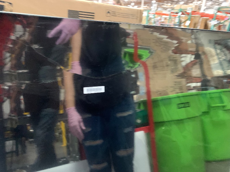 Photo 3 of Samsung 75-Inch Class Crystal UHD U8000F 4K Smart TV (2025 Model) Endless Free Content, Crystal Processor 4K, MetalStream Design, Knox Security, Alexa Built-in