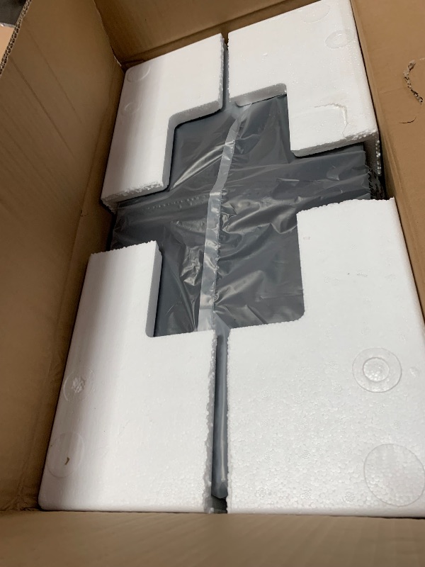 Photo 1 of *************INCOMPLETE ITEM, THIS IS ONLY 2 SMALL DRAWERS FOR THIS SYSTEM***********
Torin Garage Storage System Heavy Duty 12Pcs Metal Organization Workbench?Wall, 4-Drawers Rolling Cabinet, Black/Grey