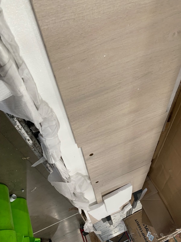 Photo 1 of TV Console 