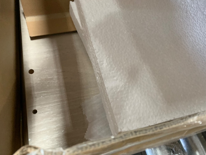 Photo 4 of TV Console 