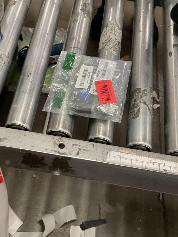 Photo 1 of (Pack of 2) Replacement Remote Control Only for Roku TV, Compatible for TCL Roku/Hisense Roku/Onn Roku/Sharp Roku/Element Roku/Westinghouse Roku/Philips Roku Smart TVs (Not for Roku Stick and Box)