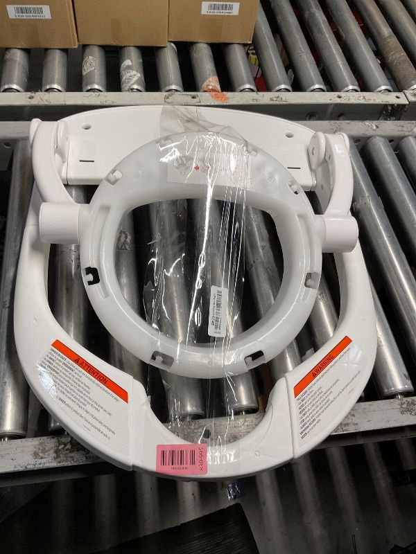 Photo 1 of ** SEE NOTES ** Fisher-Price Portable Baby Chair Sit-Me-Up Floor Seat With Developmental Toys & Machine Washable Seat Pad, Starlight Bursts