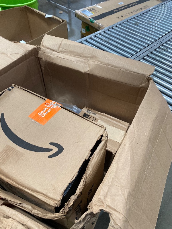 View 4 of **PARTS ONLY** GE Profile Opal 2.0 XL with 1 Gallon Tank, Chewable Crunchable Countertop Nugget Ice Maker, Scoop included, 38 lbs in 24 hours, Pellet Ice Machine with WiFi & Smart Connected, Stainless Steel